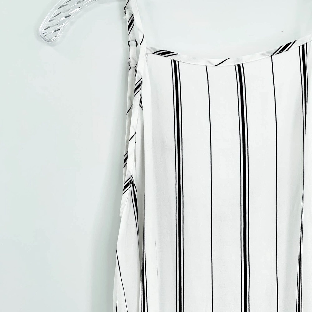 Faithfull The Brand striped tank top